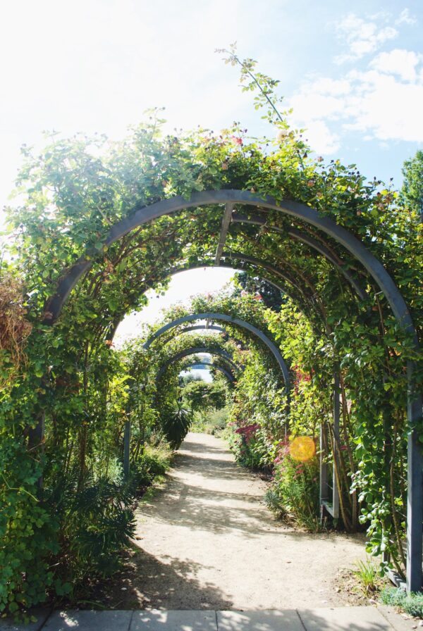 Garden Gates, Tasmania