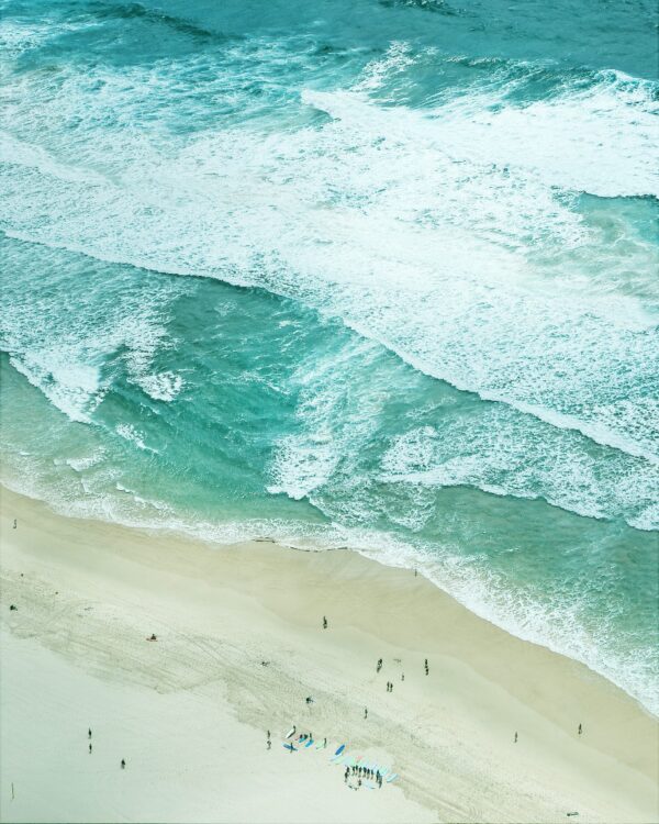 Surfers Paradise, Australia