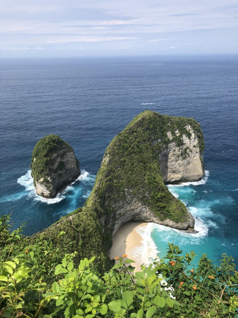 Nusa Penida, Indonesia
