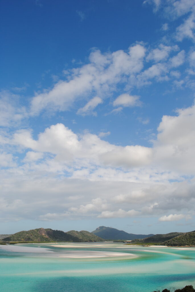 Whitsundays National Park, Australia