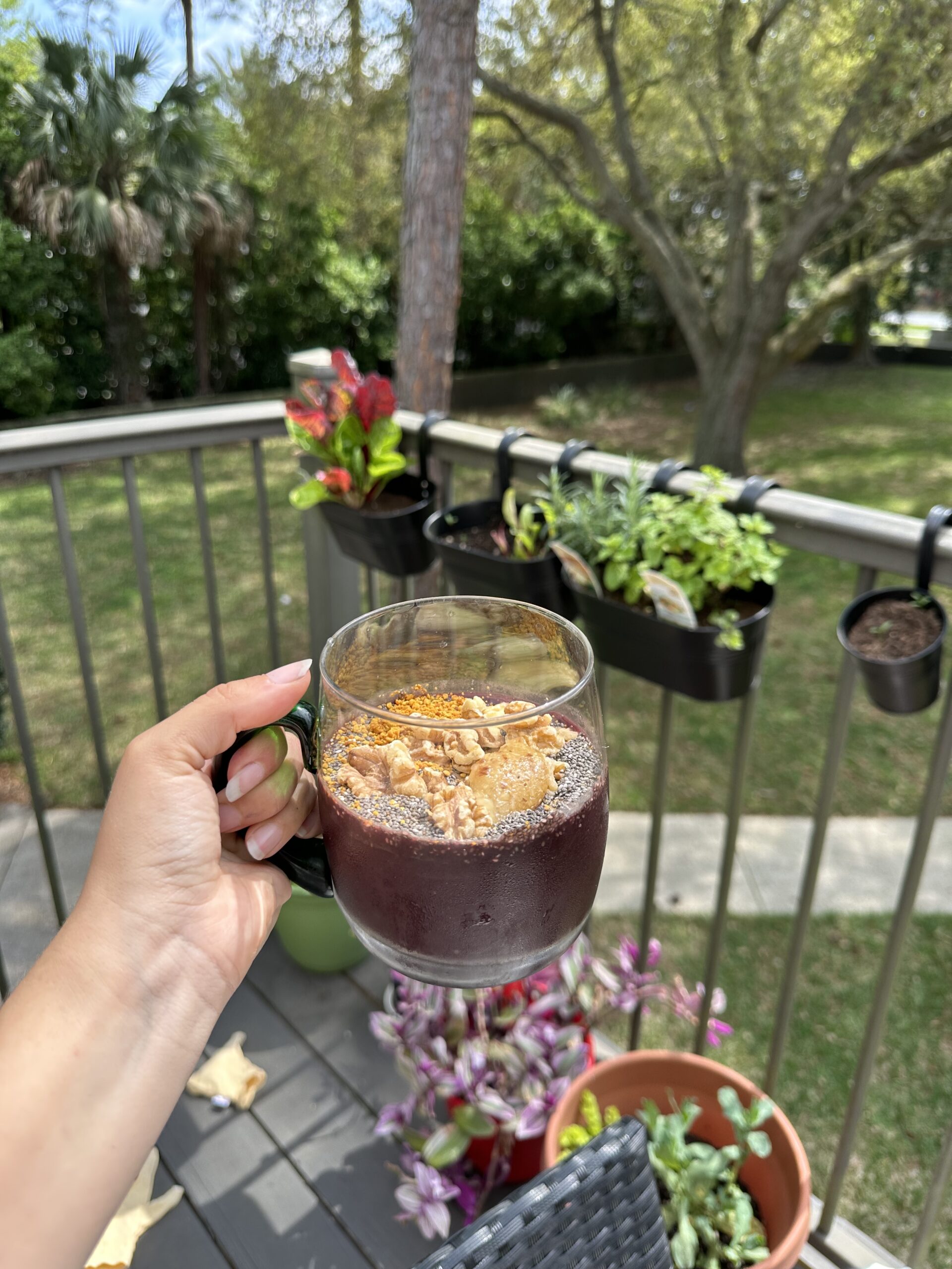 Acai Smoothie