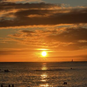 Distant Reiki Session