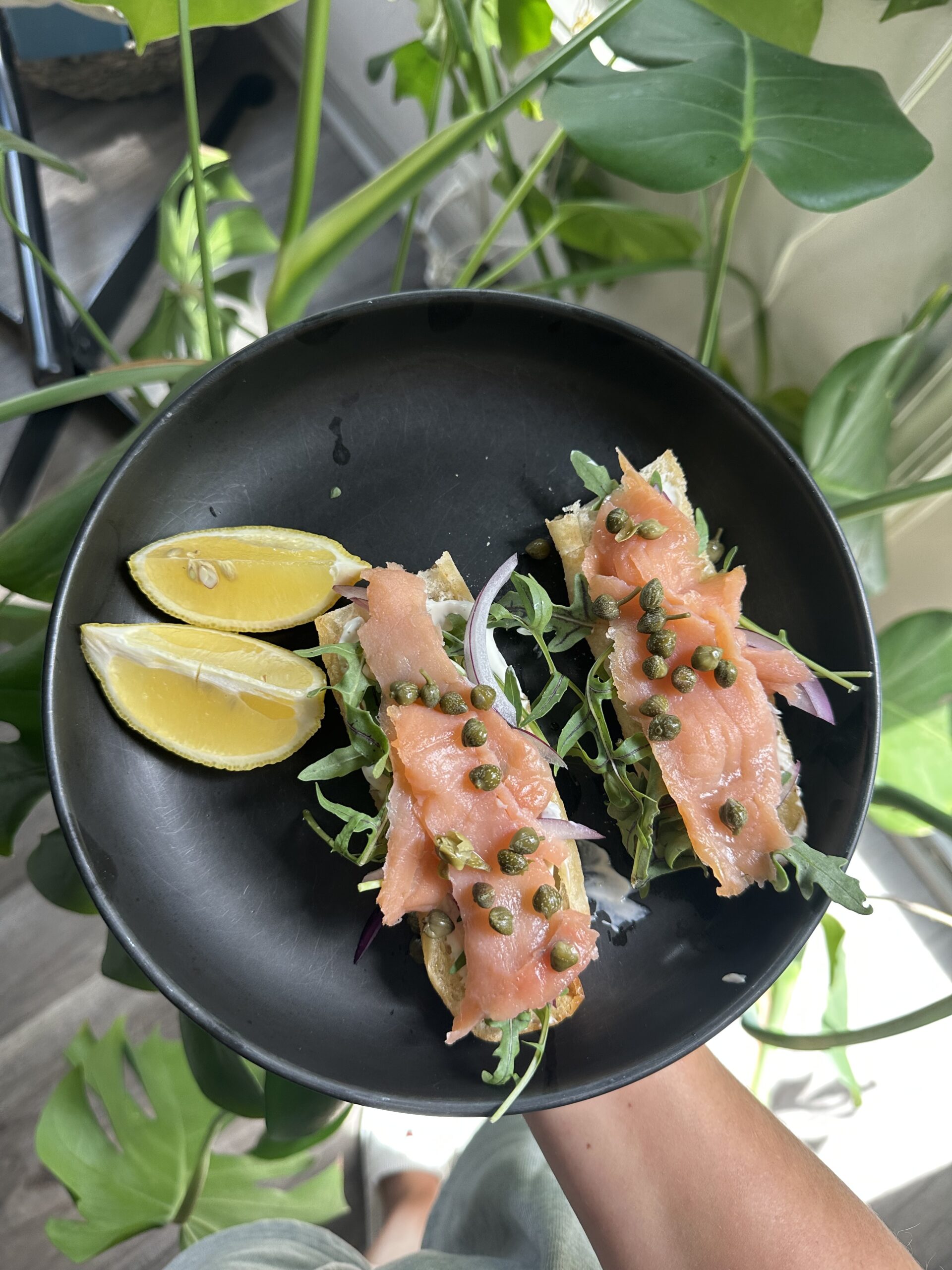 Organic food is just food