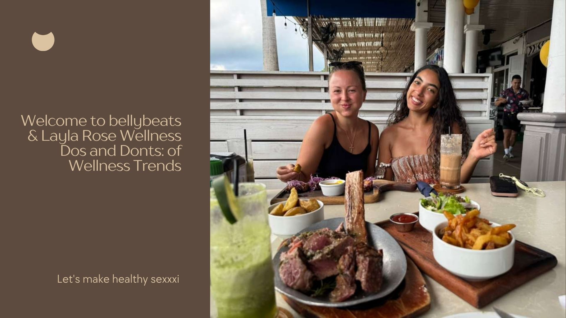 Women in Wellness Referrals